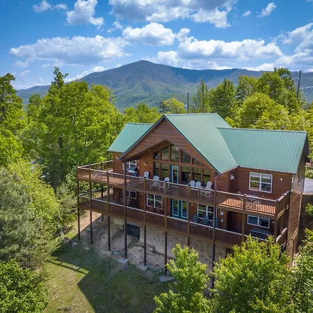 Getaway Mountain Lodge